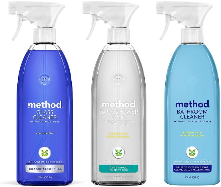 Method All Purpose Natural Surface Cleaning Spray 28 Fl