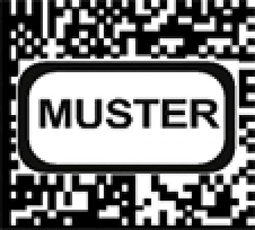 Seiko Instruments SLP-STAMP1 Color blanco 1020pieza(s) - Etiqueta autoadhesiva (Color blanco, 36 mm, 42 mm, 7,5 cm, 2,54 cm, 1020 pieza(s))