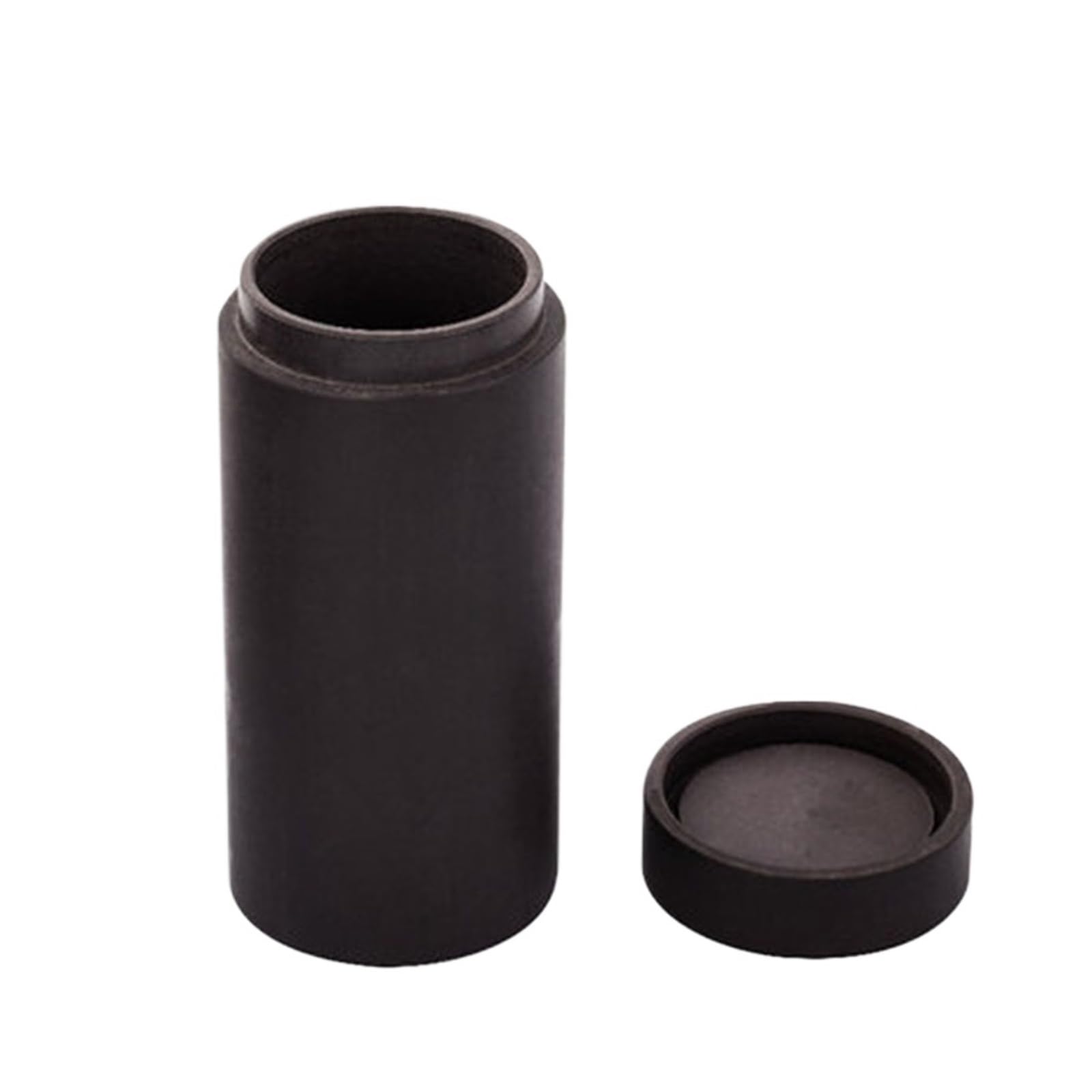 JVDDI Hydrothermal Synthesis Reactor, 150ml PPL Reactor Kettle Lined Vessel Chamber For Autoclave Hydrothermal Synthesis