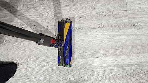 Dyson V15 Detect vacuum