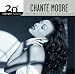 The Best of Chante Moore: 20th Century Masters - The Millennium Collection