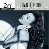 Chante Moore 20th Century Masters: Millennium Collection