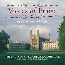 Voices Of Praise:Hymns/Anthems