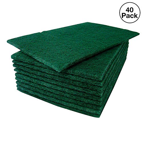 Best Scouring Pad For Stove Top