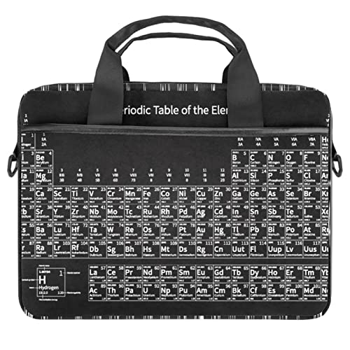 Sac à bandoulière ordinateur portable antichoc pour protéger votre PC 13,3 pouces
