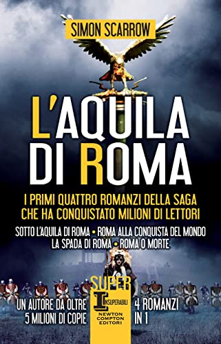 L'aquila di Roma (eNewton Narrativ