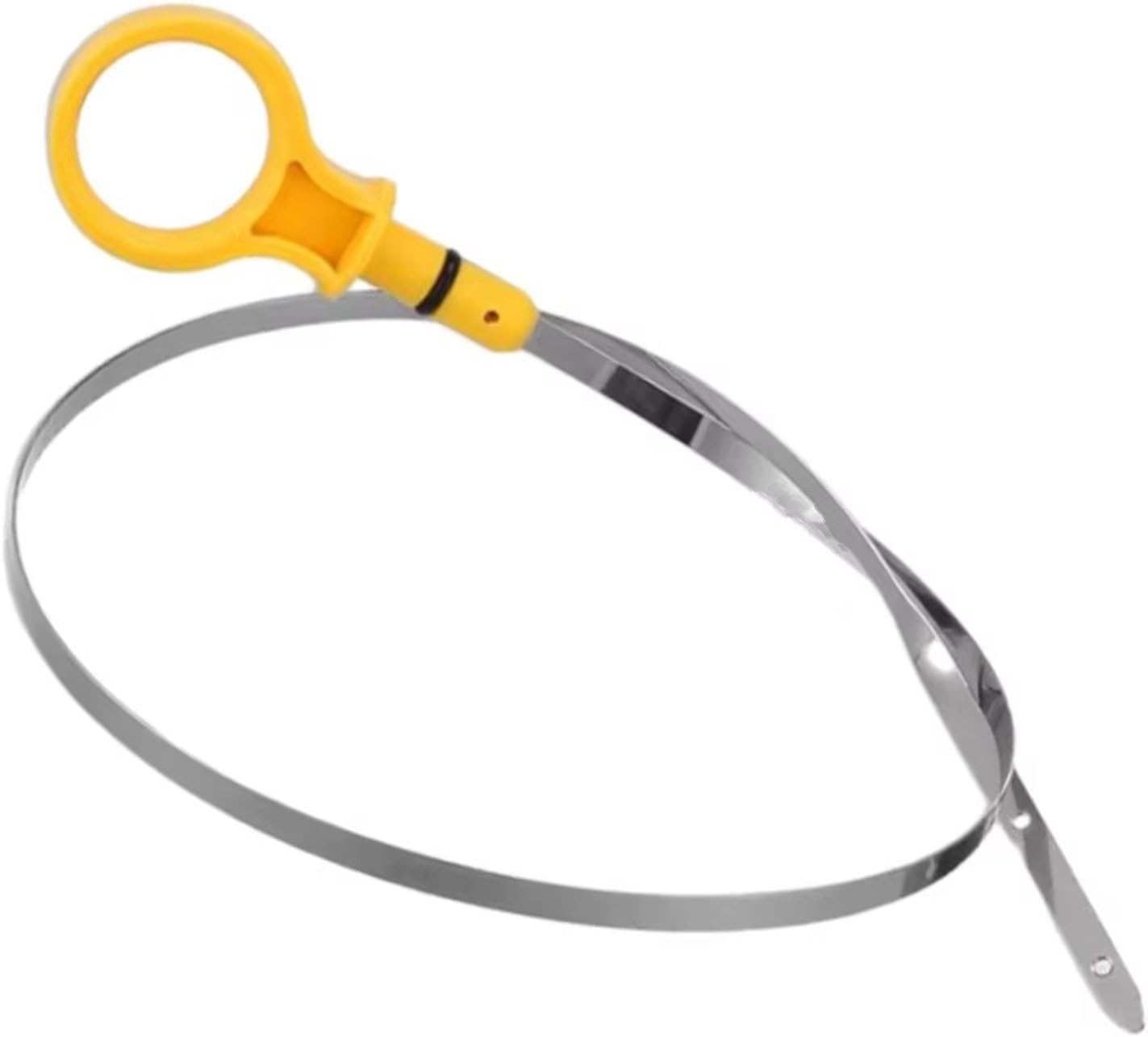 Dipstick Replacement Compatible With For Focus 2013-2018 For Fusion 2013-2020 For Taurus 2013-2019 Car Engine Oil Fluid Level Dipstick CJ5Z6750A
