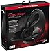 immagine 7HyperX HX-HSCS-BK Cloud Stinger, Cuffie Gaming, Nero