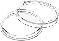 Vista 4 de Cernunnos Celtic Moneda de lingotes redondos de cobre .999 puro de 1 onza en cápsula con COA por Heavenly Metals