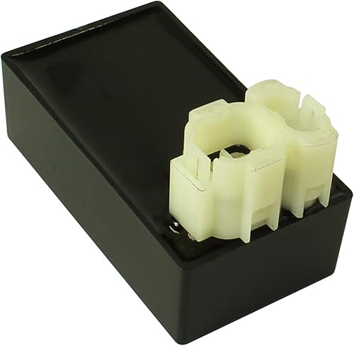 Unidad CDI de control del ventilador de refrigeración para Honda TRX450ES TRX450S TRX450FE TRX450FM 98-04 Modelo KVTR-1291