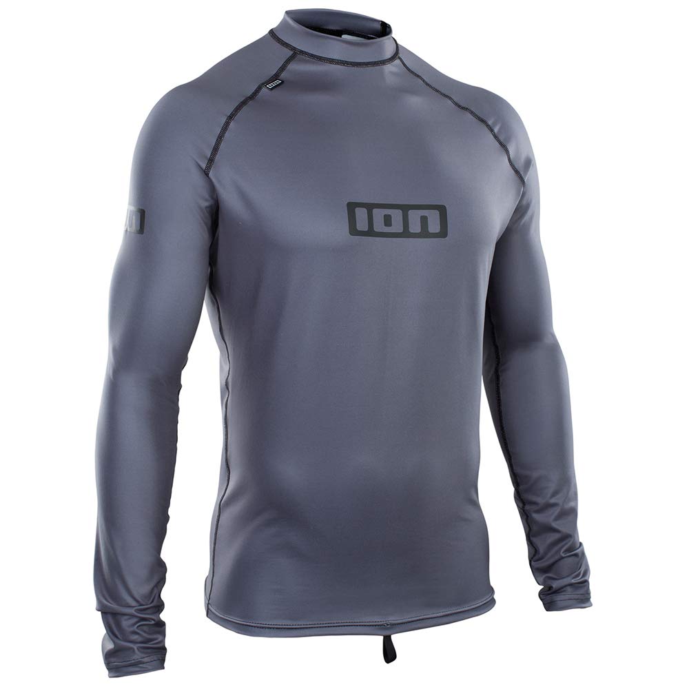 Ion Promo Langarm Rashguard 2021