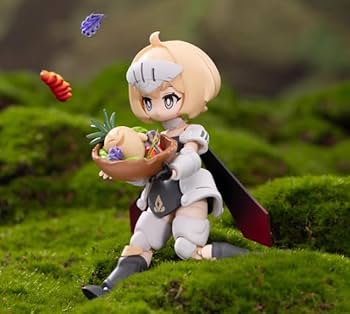 Amazon.com: YSBRING PR-Production Newbie Warrior Renee Brown Model