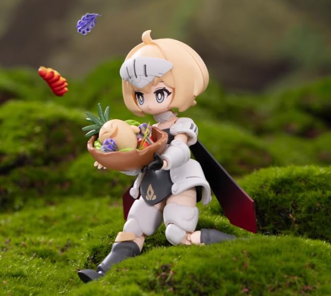 Amazon.com: YSBRING PR-Production Newbie Warrior Renee Brown Model