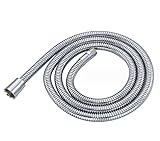 Spray Hose for Kitchen Faucets, Pull Down Replacement, Kitchen Sink Faucet Pull-Out Spray Replacement Hose...