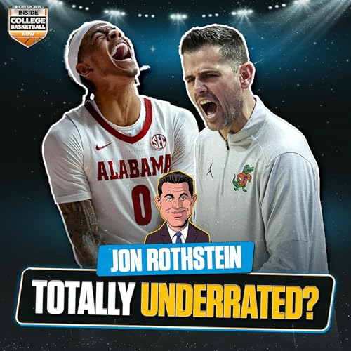 UConn&rsquo;s sends a MESSAGE vs. St. John&rsquo;s, Virginia-Duke PREVIEW + Is Todd Golden UNDERRATED?