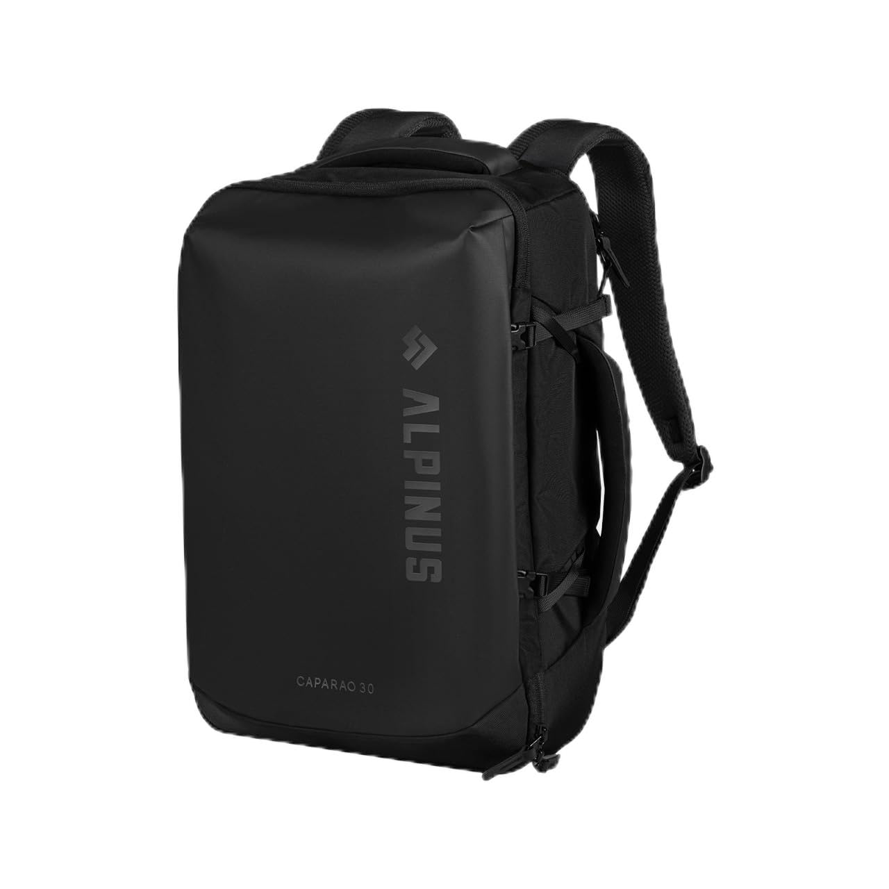 Alpinus - Plecak Turystyczny Caparao 30 L, Plecak Trekkingowy