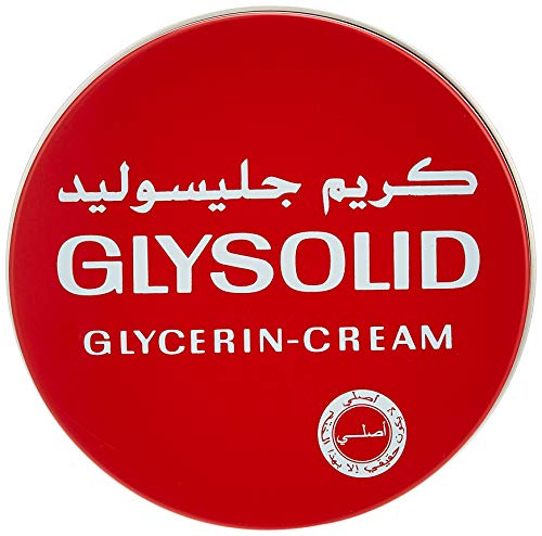 كريم جلايسوليد جليسرين- 400 مل