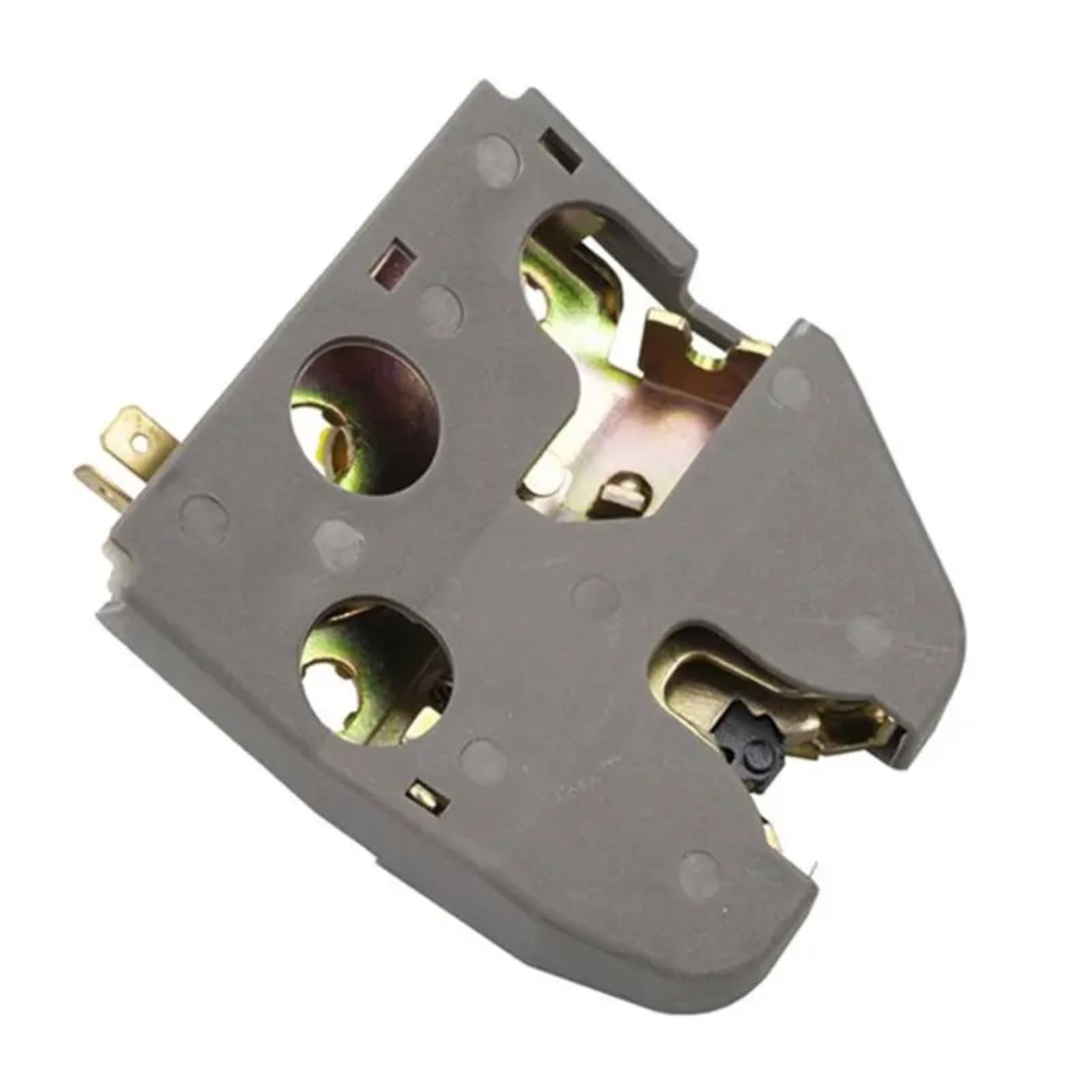 Boot Lock Tailgate Lock Compatible with Civic Sedan Coupe 1996-2000 Boot Lid Trunk Lock Latch Tailgate Rear Lock Assembly Actuator 74850-SH4-003