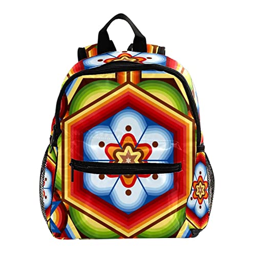 Sac à dos enfants cerf doré 30,5 cm étanche avec bretelles confortables