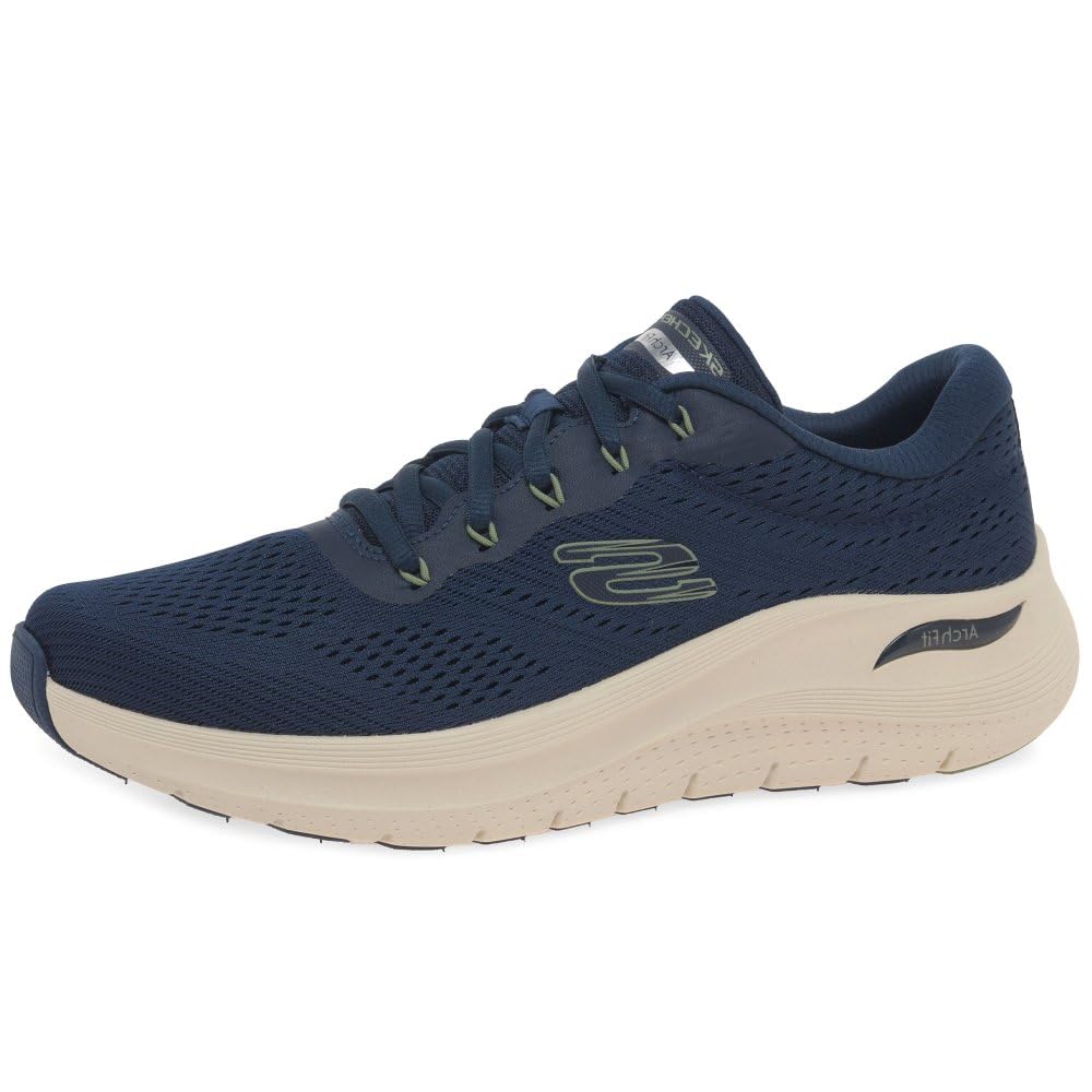 Zapatillas Deportivas Hombre Skechers Arch Fit 2.0