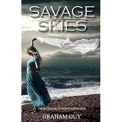Savage Skies