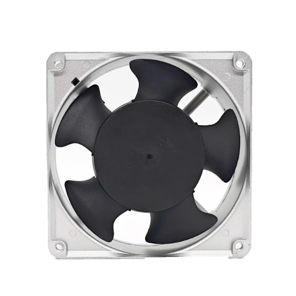 Ventilador OMRON R87F-A1A83H de 100 V para restaurar flujo de aire 2