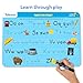 Skillmatics I Can Write - Reusable Preschool Learning Activities, Educational Toy and Game, Back to School Supplies, Gifts for Students, Kids, Toddlers Ages 3, 4, 5, 6