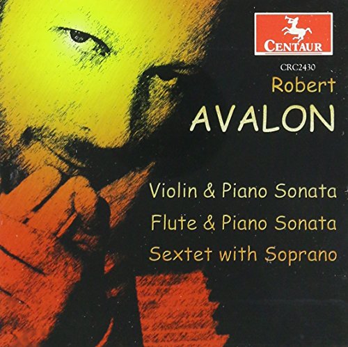 Sta For Vln & Piano / Sta For Flute