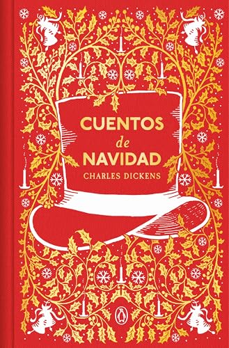 Cuentos de Navidad (edición especial en tapa dura) (Ediciones Conmemorativas)