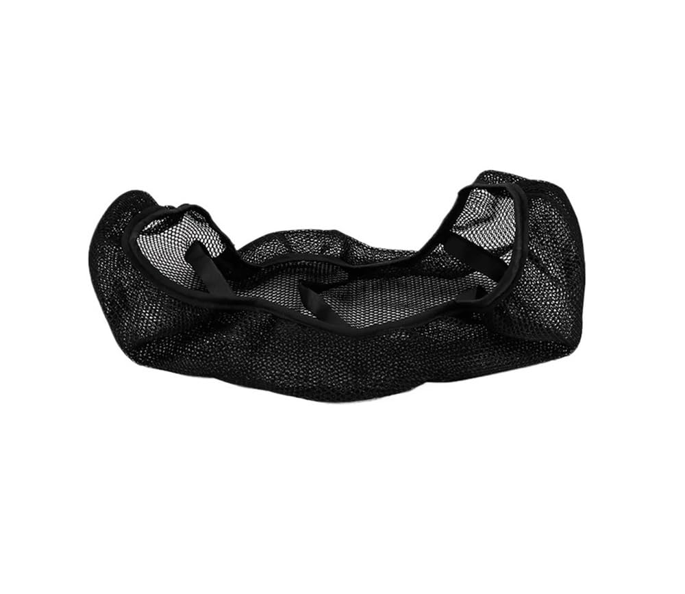 Coprisella Scooter Coprisedile Con Cuscino In Rete 3D Per Du&cati Scrambler 800 Coprisedile In Tessuto Di Nylon Antiscivolo Per Moto