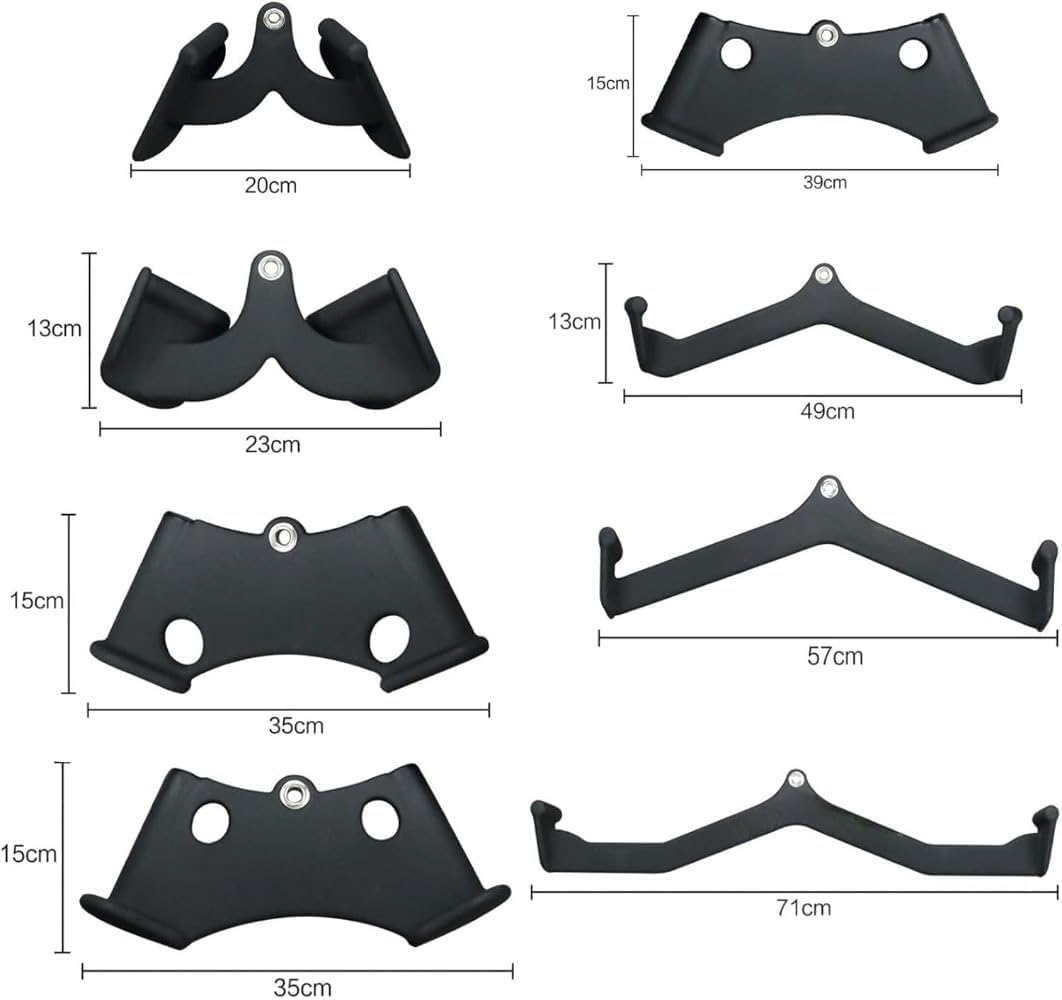 ロープーリーハンドル TG147｜BODYMAKER（ボディメーカー）公式 スポーツ用品・トレーニング用品通販サイト プルダウンハンドル、プルバックハンドル、ハイポジションプルダウンバックローイングアクセサリー、ジム機器、ハイ＆ロープルハンドル、プラ