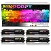 SinoCopy 4X XXL Toner Set für Samsung CLP-680 1xBK,C,M,Y-BK 6.000 S.,Color je 3.500 S., kompatibel zu Samsung CLP-680 DW ND Series CLX-6260 FD FR FW ND - CLT-K506L C506L M506L Y506L kompatibel zu günstig Kaufen-SinoCopy 4X XXL Toner Set für Samsung CLP-680 1xBK,C,M,Y-BK 6.000 S.,Color je 3.500 S., kompatibel zu Samsung CLP-680 DW ND Series CLX-6260 FD FR FW ND - CLT-K506L C506L M506L Y506L