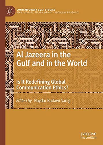 Buy Al Jazeera in the Gulf and in the World — BookShops.in