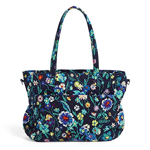 Vera BradleyVera Bradley Women's Signature Cotton Ultimate Baby Diaper