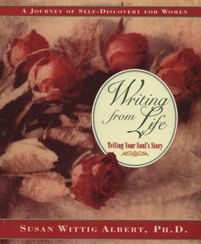 Writing from Life (Inner Work Book)