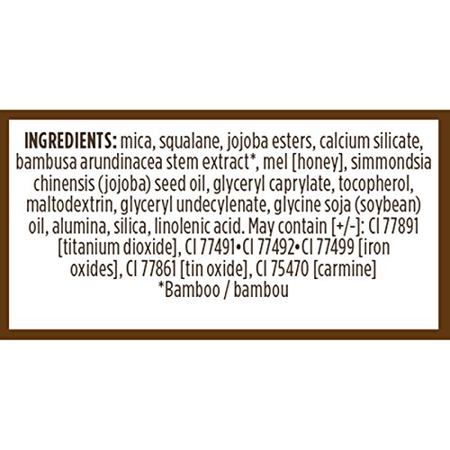 Burt's Bees 100% Natural Origin Blush With Vitamin E, Shy Pink - 0.19 Ounce #TOP5