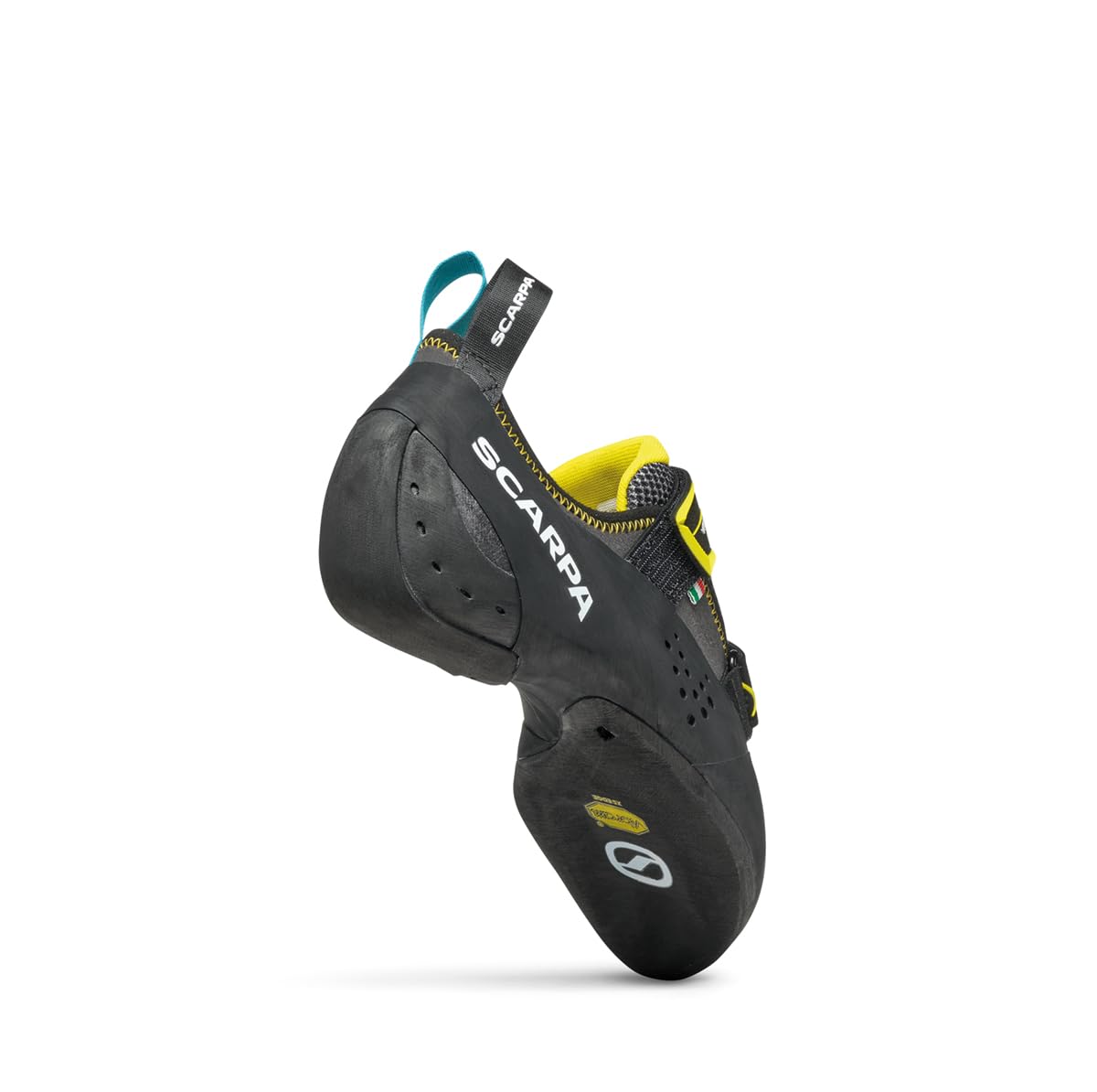 Scarpa Vapor V Rock Climbing & Bouldering Shoes