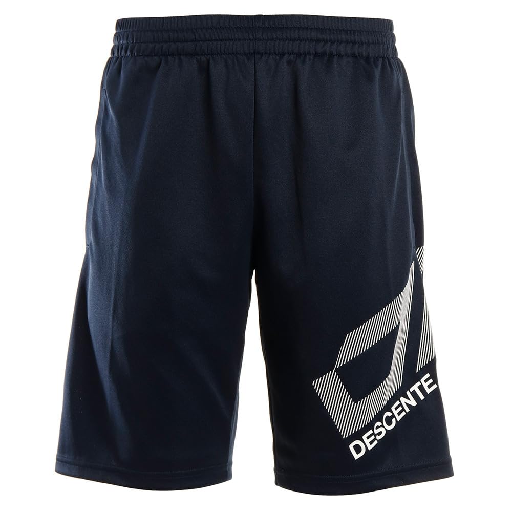 Amazon.co.jp: デサント（DESCENTE） DX-C0042XB NV ショートパンツ 