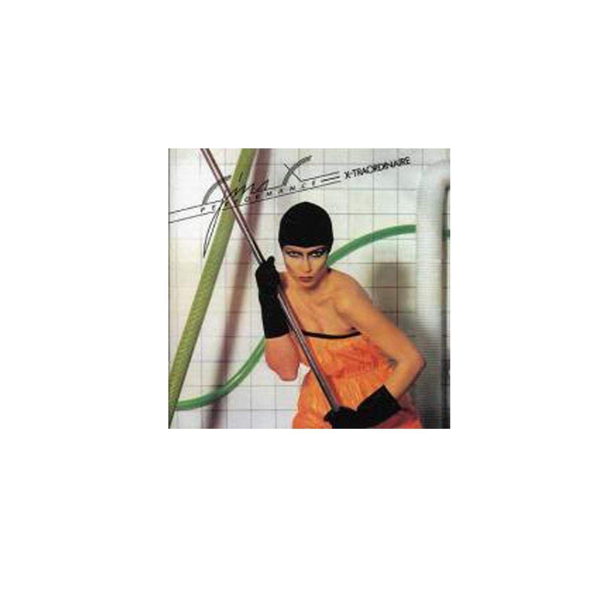 Gina X Performance - X-Traordinaire - Amazon.com Music