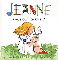 Jeanne 2351310748 Book Cover