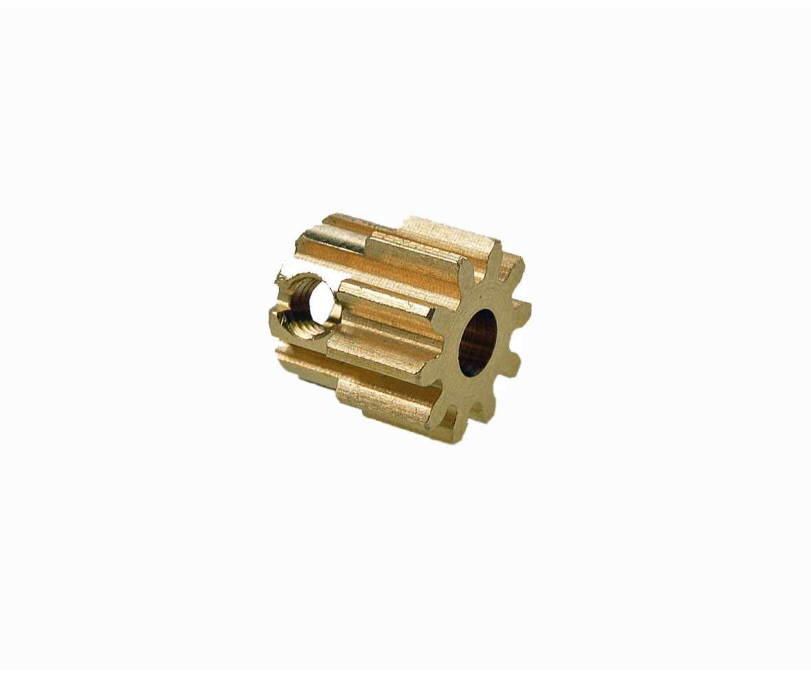 Tamiya 303505039 Pignone - 10 Denti
