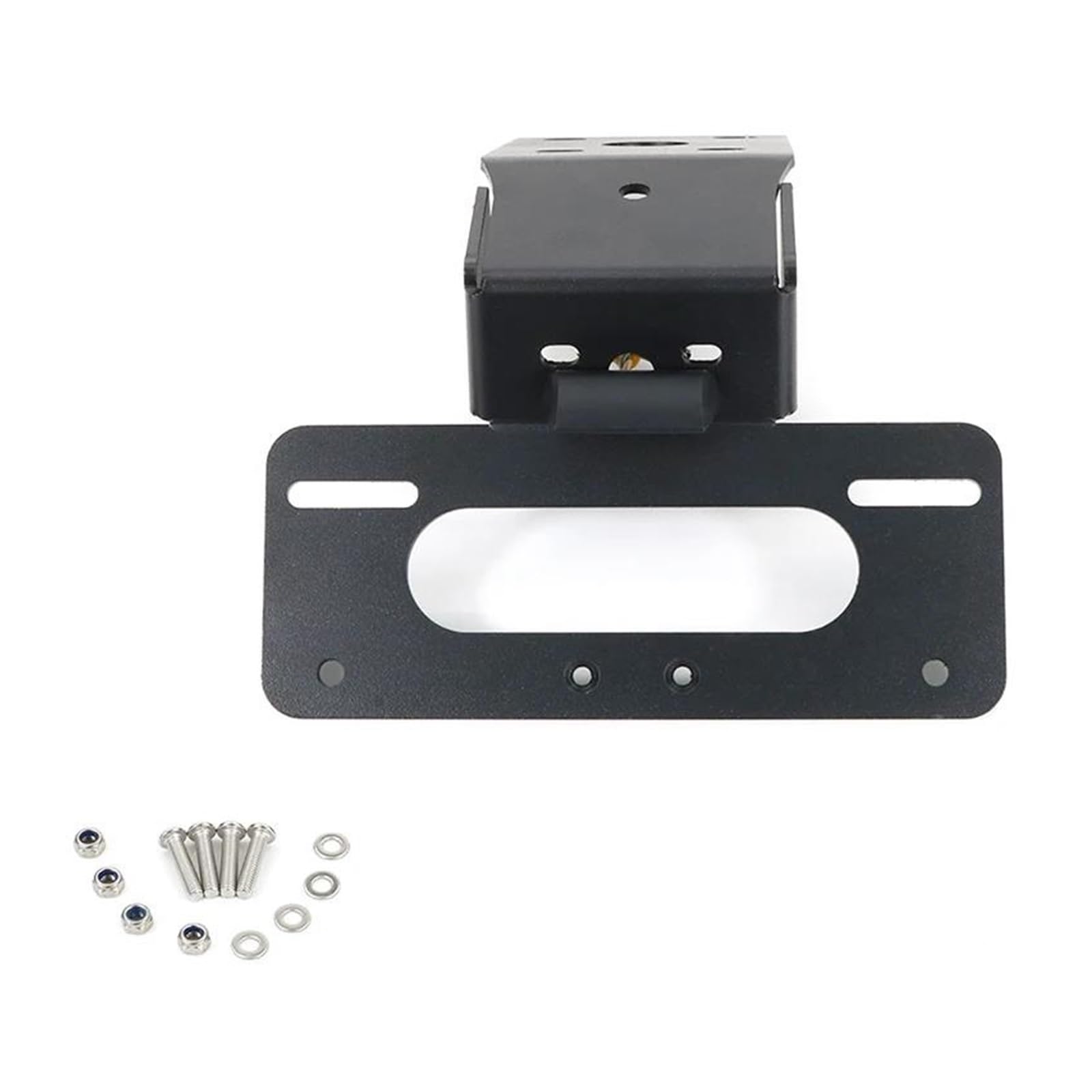 Adatto Per 1290 Super DU&KE/R 2020 2021 2022 2023 2024 Kit Portatarga Eliminatore Parafango Per Moto