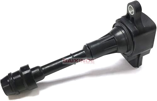 Miniatura 1 de 22448-8H315 224488H315 Bobina de encendido para Nissan Primera X-Trail Altima Sentra 2.5L L4 BAIXINDE