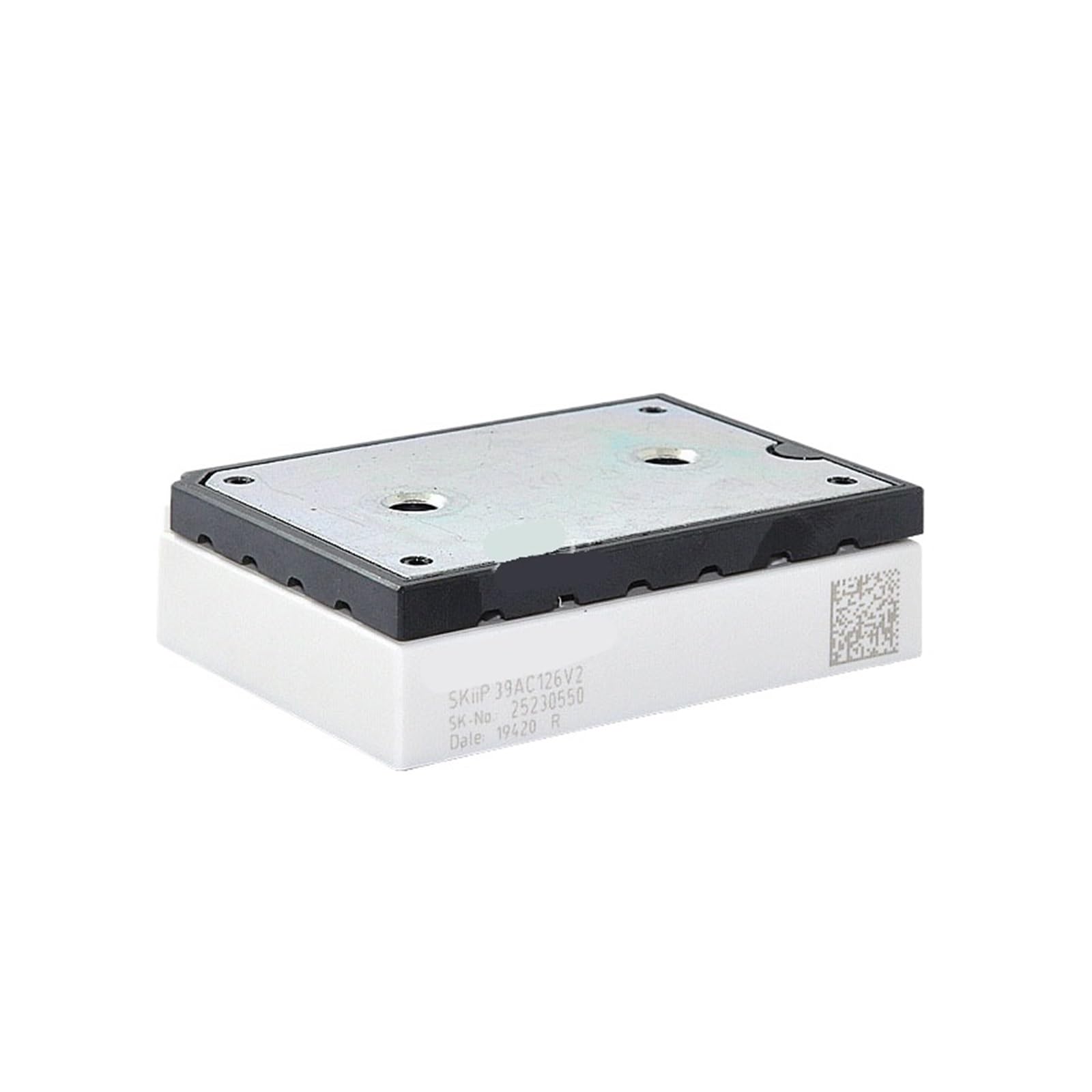 SKIIP39AC126V2 module de puissance IGBT pour réparation d'onduleur