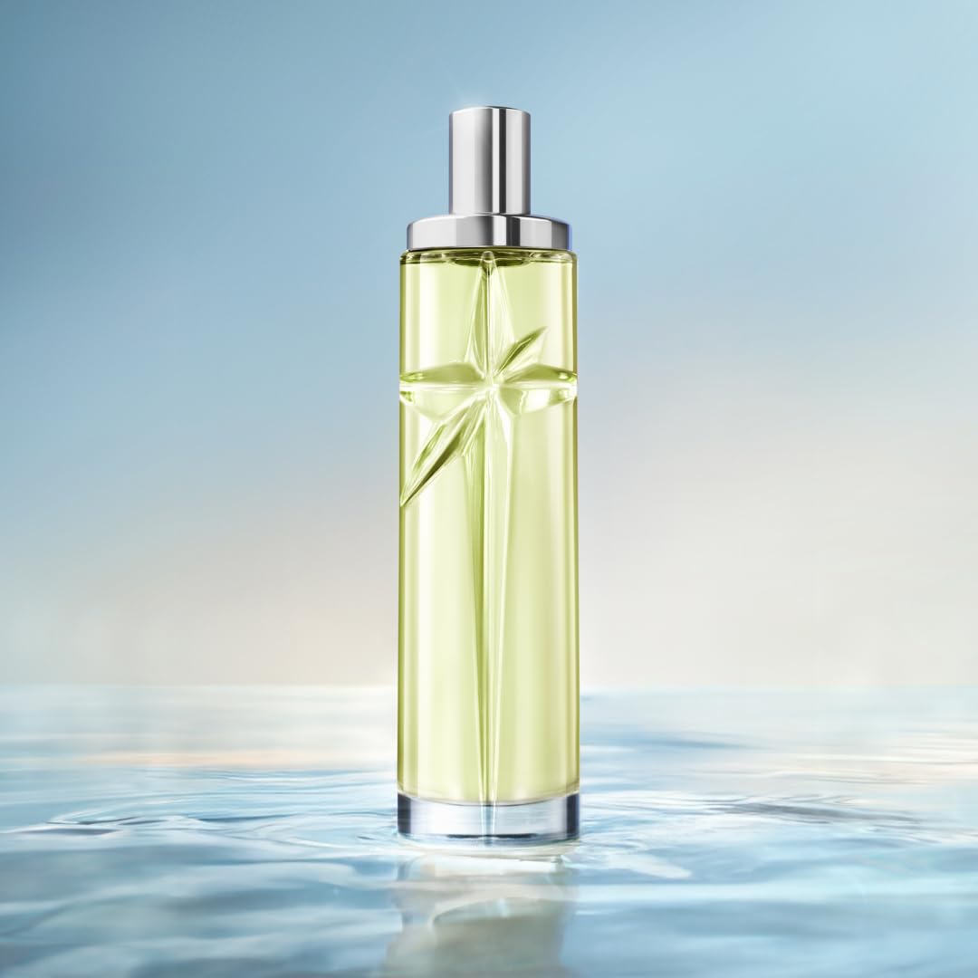 Mugler Starlicious Pistachio Praline Woda toaletowa Woda toaletowa Gourmande Gourmand Fruity Woody 75 ml