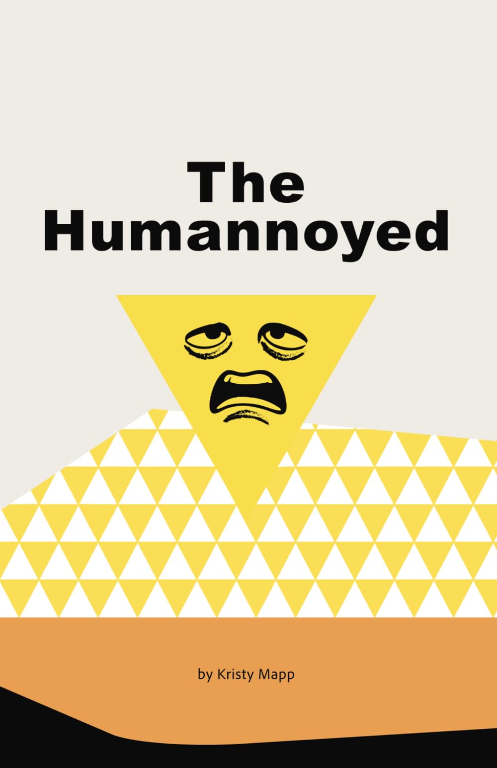 The Humannoyed: I have this nagging feeling we should be doing something.
