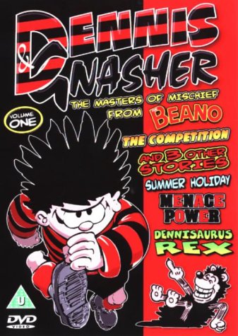 Dennis & Gnasher - Volume 1 [2004]