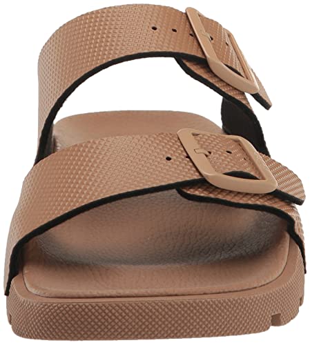 Image of BOSS Men's Surfley Sand dmpr n Slide