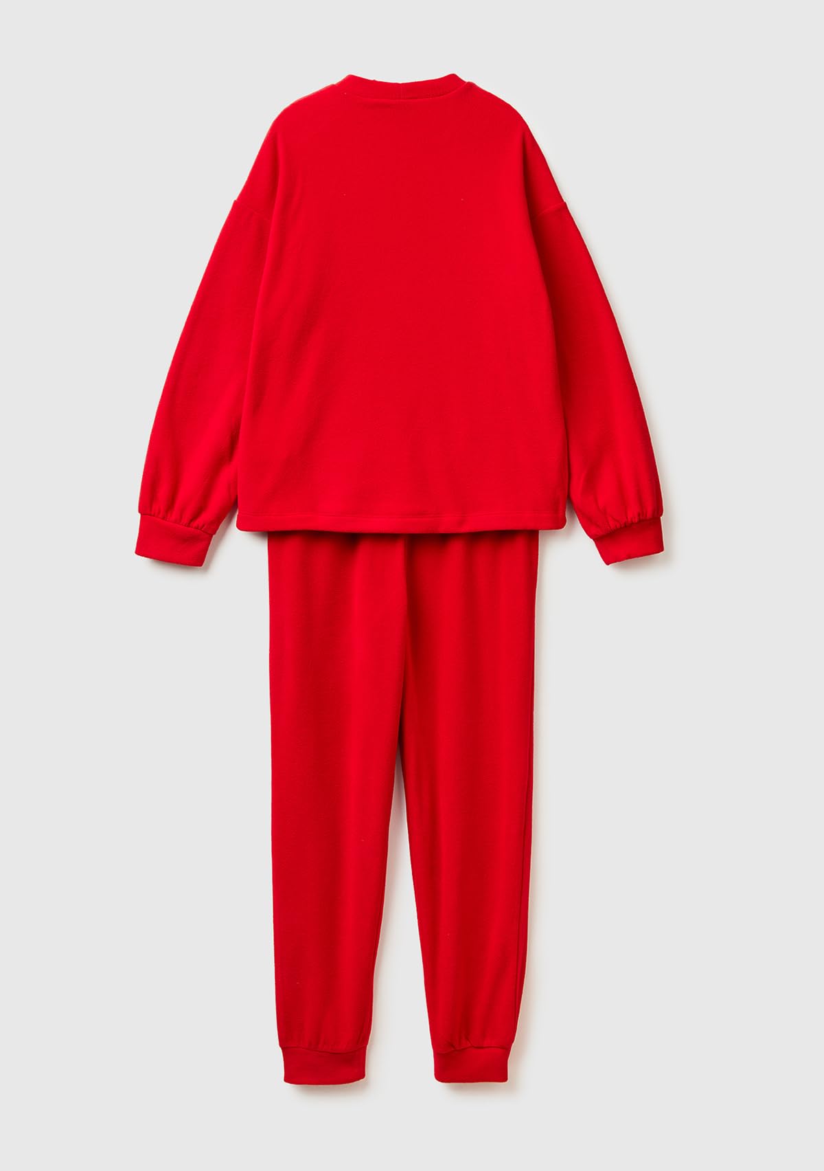 United Colors of Benetton Pig(Maglia+Pant) 3i473p04f Set di Pigiama Donna