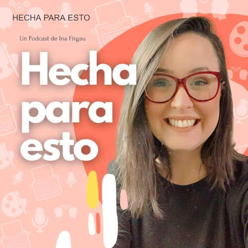 HECHA PARA ESTO cover art
